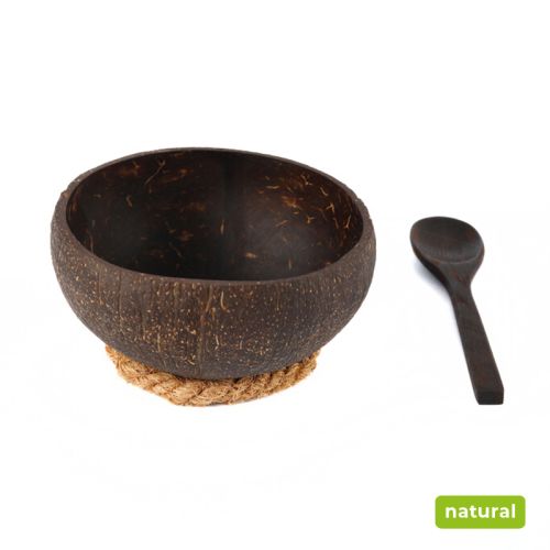 Coconut bowl M - Image 3